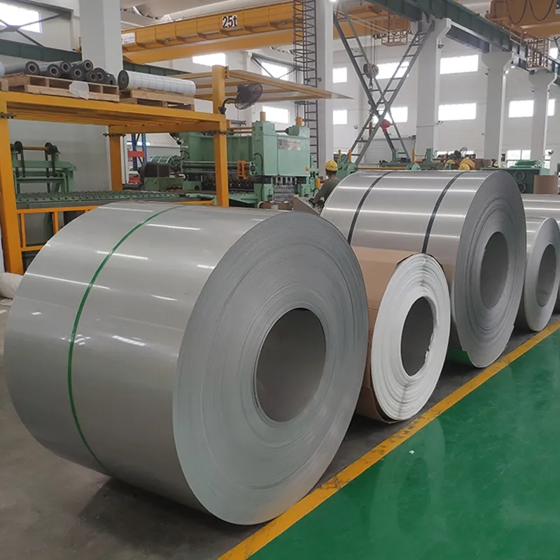 stainless steel coil&strip